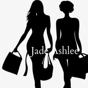 Meet your Posher, Jade-Ashlee